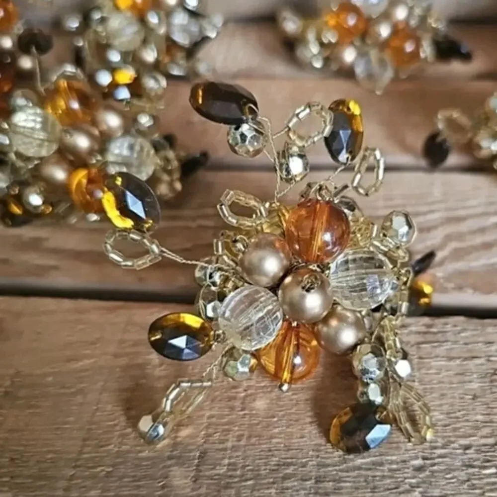 Pier 1 nwt golden